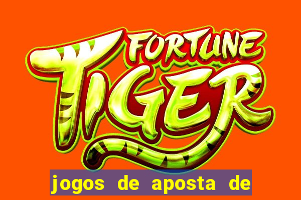 jogos de aposta de 50 centavos